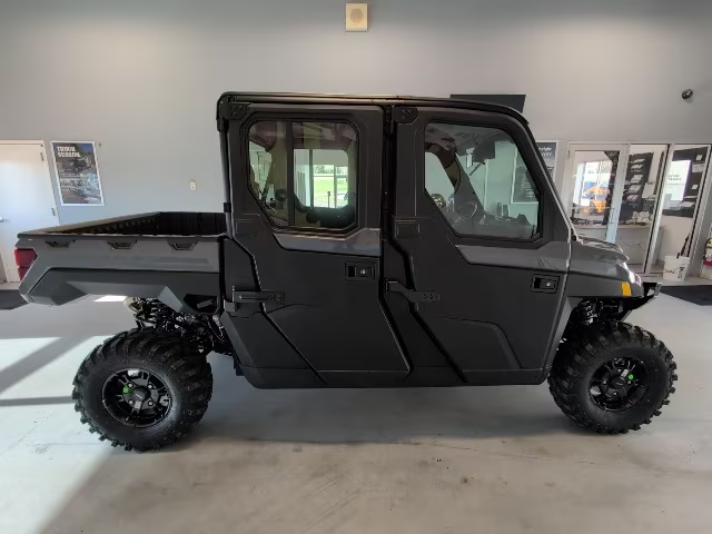 2026 Polaris Ranger Crew XP 1000 NorthStar Edition Premium in Two Harbors, Minnesota - Photo 6