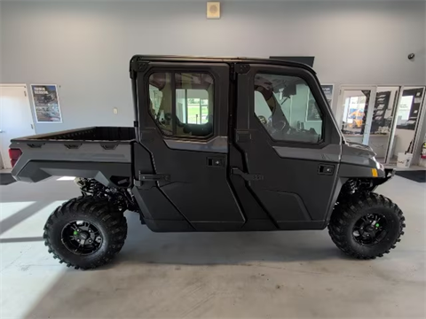 2026 Polaris Ranger Crew XP 1000 NorthStar Edition Premium in Two Harbors, Minnesota - Photo 6