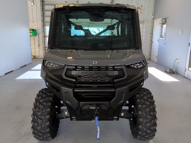 2026 Polaris Ranger Crew XP 1000 NorthStar Edition Premium in Two Harbors, Minnesota - Photo 8