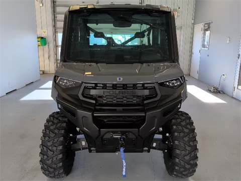 2026 Polaris Ranger Crew XP 1000 NorthStar Edition Premium in Two Harbors, Minnesota - Photo 8