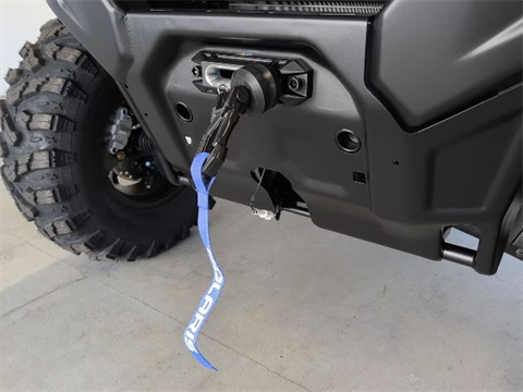 2026 Polaris Ranger Crew XP 1000 NorthStar Edition Premium in Two Harbors, Minnesota - Photo 9