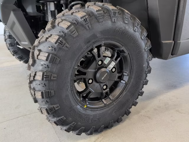 2026 Polaris Ranger Crew XP 1000 NorthStar Edition Premium in Two Harbors, Minnesota - Photo 10