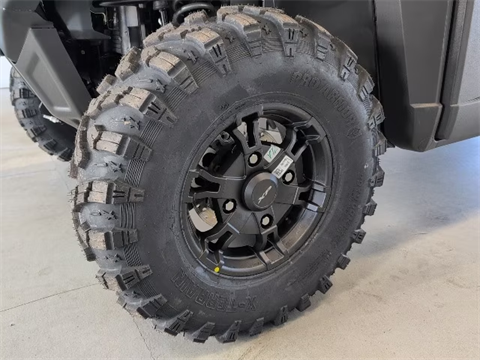 2026 Polaris Ranger Crew XP 1000 NorthStar Edition Premium in Two Harbors, Minnesota - Photo 10