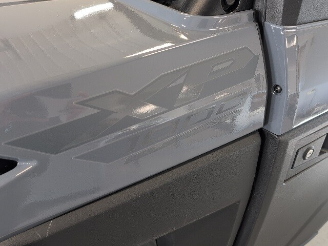2026 Polaris Ranger Crew XP 1000 NorthStar Edition Premium in Two Harbors, Minnesota - Photo 11