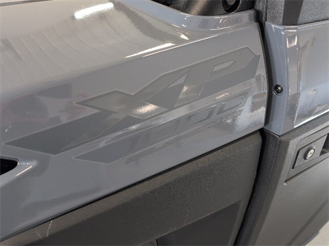2026 Polaris Ranger Crew XP 1000 NorthStar Edition Premium in Two Harbors, Minnesota - Photo 11