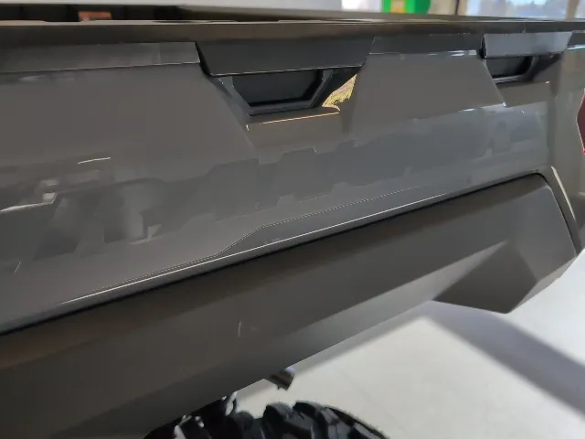 2026 Polaris Ranger Crew XP 1000 NorthStar Edition Premium in Two Harbors, Minnesota - Photo 12