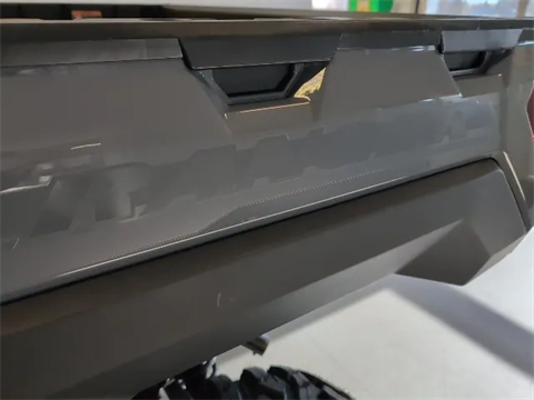 2026 Polaris Ranger Crew XP 1000 NorthStar Edition Premium in Two Harbors, Minnesota - Photo 12