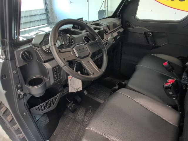 2026 Polaris Ranger Crew XP 1000 NorthStar Edition Premium in Two Harbors, Minnesota - Photo 13