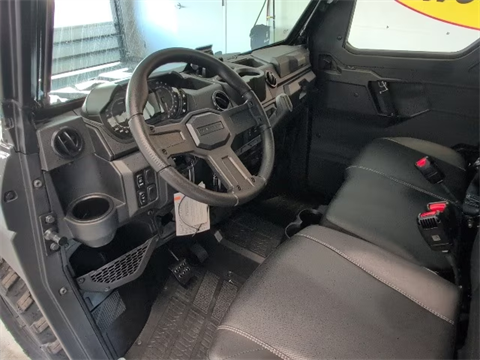 2026 Polaris Ranger Crew XP 1000 NorthStar Edition Premium in Two Harbors, Minnesota - Photo 13