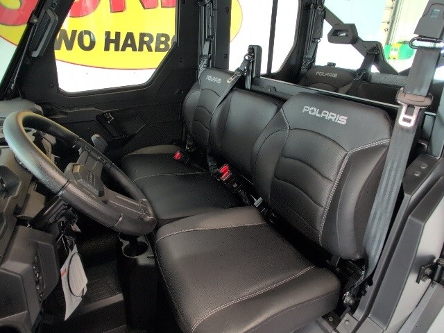 2026 Polaris Ranger Crew XP 1000 NorthStar Edition Premium in Two Harbors, Minnesota - Photo 14