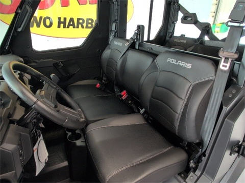 2026 Polaris Ranger Crew XP 1000 NorthStar Edition Premium in Two Harbors, Minnesota - Photo 14