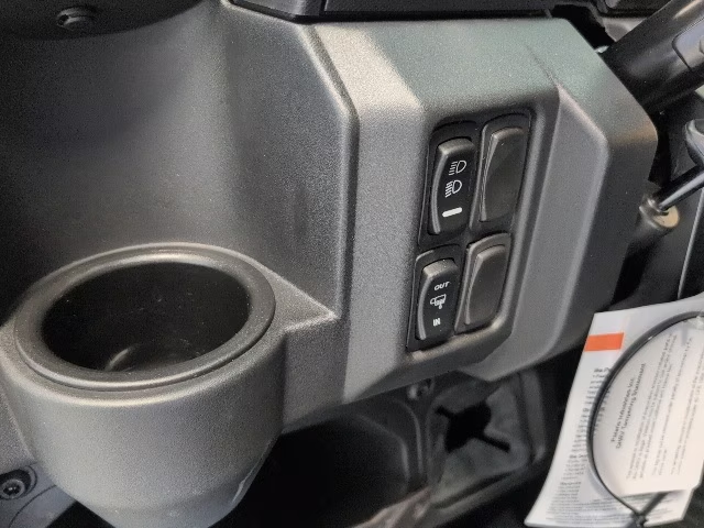 2026 Polaris Ranger Crew XP 1000 NorthStar Edition Premium in Two Harbors, Minnesota - Photo 15