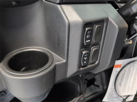 2026 Polaris Ranger Crew XP 1000 NorthStar Edition Premium in Two Harbors, Minnesota - Photo 15