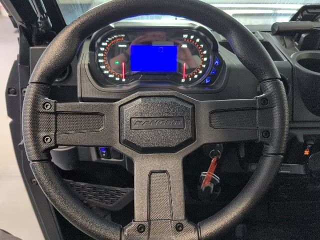 2026 Polaris Ranger Crew XP 1000 NorthStar Edition Premium in Two Harbors, Minnesota - Photo 16