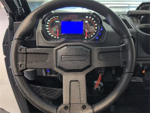 2026 Polaris Ranger Crew XP 1000 NorthStar Edition Premium in Two Harbors, Minnesota - Photo 16