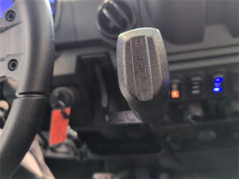 2026 Polaris Ranger Crew XP 1000 NorthStar Edition Premium in Two Harbors, Minnesota - Photo 18