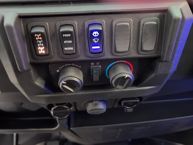 2026 Polaris Ranger Crew XP 1000 NorthStar Edition Premium in Two Harbors, Minnesota - Photo 19