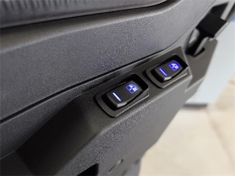 2026 Polaris Ranger Crew XP 1000 NorthStar Edition Premium in Two Harbors, Minnesota - Photo 20