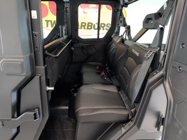 2026 Polaris Ranger Crew XP 1000 NorthStar Edition Premium in Two Harbors, Minnesota - Photo 21