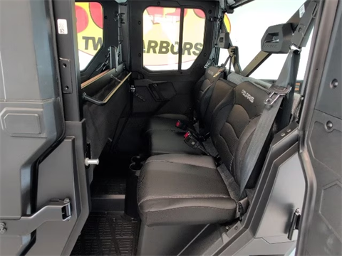 2026 Polaris Ranger Crew XP 1000 NorthStar Edition Premium in Two Harbors, Minnesota - Photo 21