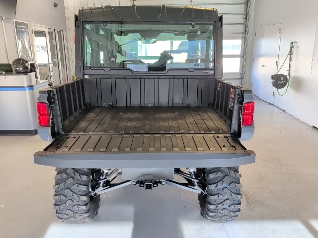 2026 Polaris Ranger Crew XP 1000 NorthStar Edition Premium in Two Harbors, Minnesota - Photo 23