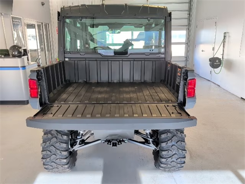 2026 Polaris Ranger Crew XP 1000 NorthStar Edition Premium in Two Harbors, Minnesota - Photo 23