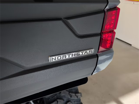 2026 Polaris Ranger Crew XP 1000 NorthStar Edition Premium in Two Harbors, Minnesota - Photo 24