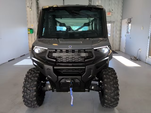 2026 Polaris Ranger Crew XP 1000 NorthStar Edition Premium in Two Harbors, Minnesota - Photo 25