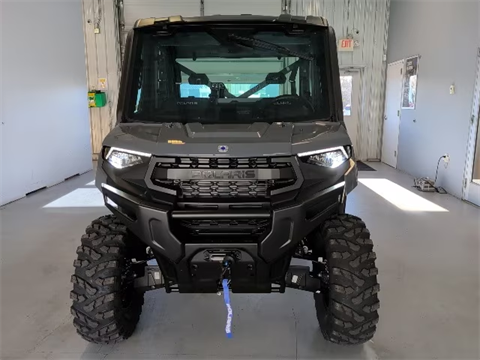 2026 Polaris Ranger Crew XP 1000 NorthStar Edition Premium in Two Harbors, Minnesota - Photo 25