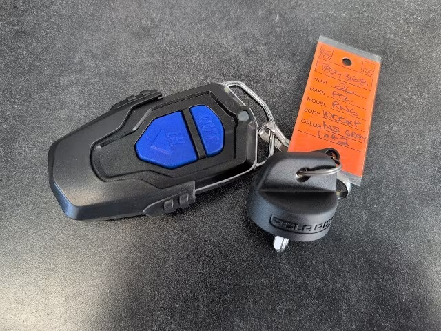 2026 Polaris Ranger Crew XP 1000 NorthStar Edition Premium in Two Harbors, Minnesota - Photo 26