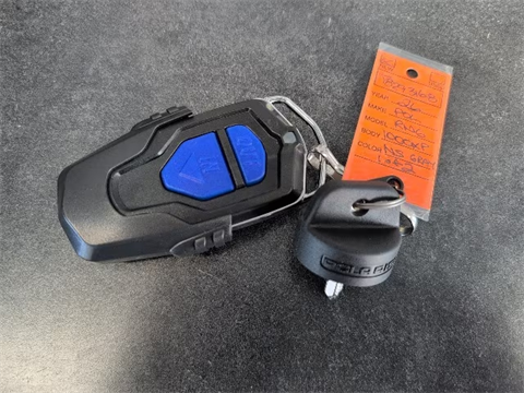 2026 Polaris Ranger Crew XP 1000 NorthStar Edition Premium in Two Harbors, Minnesota - Photo 26