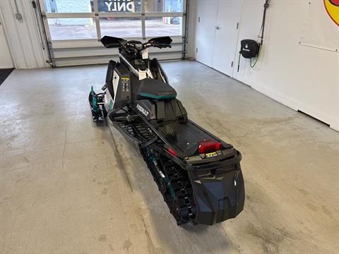 2025 Polaris Patriot 9R Switchback Assault 146 2.0 SC ES in Two Harbors, Minnesota - Photo 4