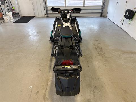 2025 Polaris Patriot 9R Switchback Assault 146 2.0 SC ES in Two Harbors, Minnesota - Photo 5