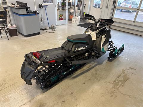 2025 Polaris Patriot 9R Switchback Assault 146 2.0 SC ES in Two Harbors, Minnesota - Photo 6