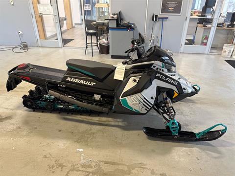2025 Polaris Patriot 9R Switchback Assault 146 2.0 SC ES in Two Harbors, Minnesota - Photo 7