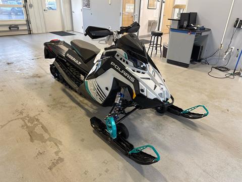 2025 Polaris Patriot 9R Switchback Assault 146 2.0 SC ES in Two Harbors, Minnesota - Photo 8