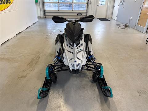 2025 Polaris Patriot 9R Switchback Assault 146 2.0 SC ES in Two Harbors, Minnesota - Photo 9