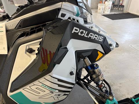 2025 Polaris Patriot 9R Switchback Assault 146 2.0 SC ES in Two Harbors, Minnesota - Photo 12