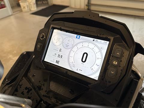 2025 Polaris Patriot 9R Switchback Assault 146 2.0 SC ES in Two Harbors, Minnesota - Photo 13