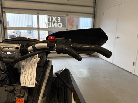 2025 Polaris Patriot 9R Switchback Assault 146 2.0 SC ES in Two Harbors, Minnesota - Photo 16
