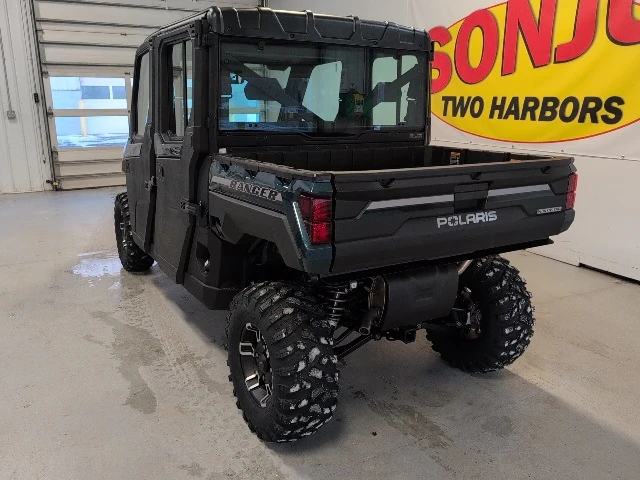 2026 Polaris Ranger Crew XP 1000 NorthStar Edition Premium in Two Harbors, Minnesota - Photo 3