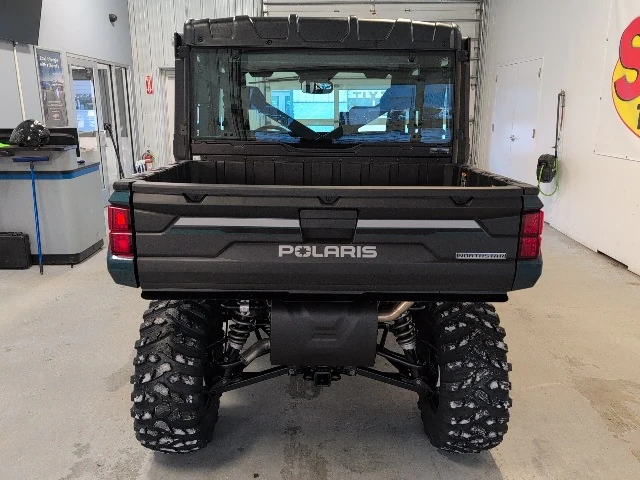 2026 Polaris Ranger Crew XP 1000 NorthStar Edition Premium in Two Harbors, Minnesota - Photo 4