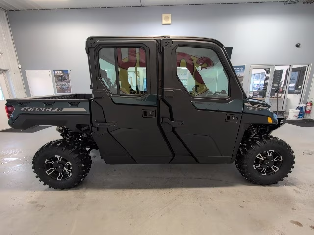2026 Polaris Ranger Crew XP 1000 NorthStar Edition Premium in Two Harbors, Minnesota - Photo 6
