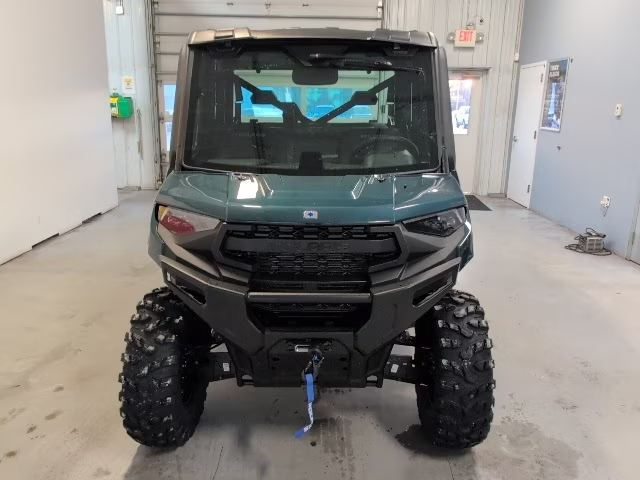 2026 Polaris Ranger Crew XP 1000 NorthStar Edition Premium in Two Harbors, Minnesota - Photo 8
