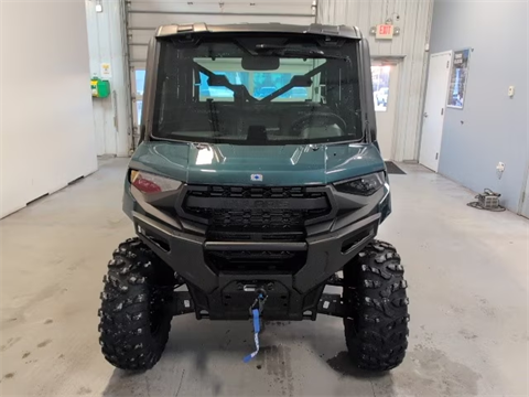 2026 Polaris Ranger Crew XP 1000 NorthStar Edition Premium in Two Harbors, Minnesota - Photo 8