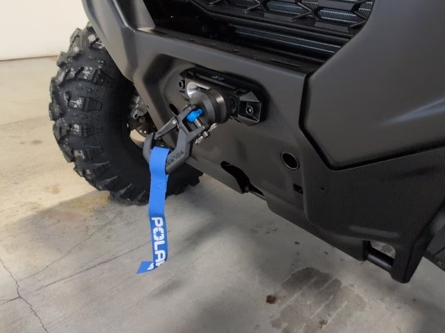 2026 Polaris Ranger Crew XP 1000 NorthStar Edition Premium in Two Harbors, Minnesota - Photo 9