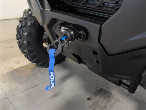 2026 Polaris Ranger Crew XP 1000 NorthStar Edition Premium in Two Harbors, Minnesota - Photo 9