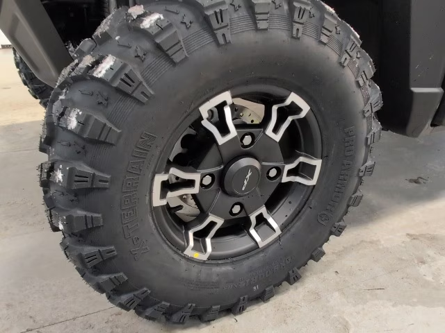 2026 Polaris Ranger Crew XP 1000 NorthStar Edition Premium in Two Harbors, Minnesota - Photo 10