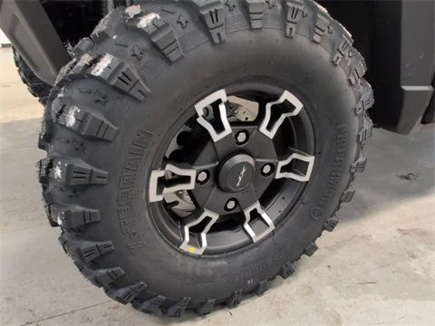 2026 Polaris Ranger Crew XP 1000 NorthStar Edition Premium in Two Harbors, Minnesota - Photo 10