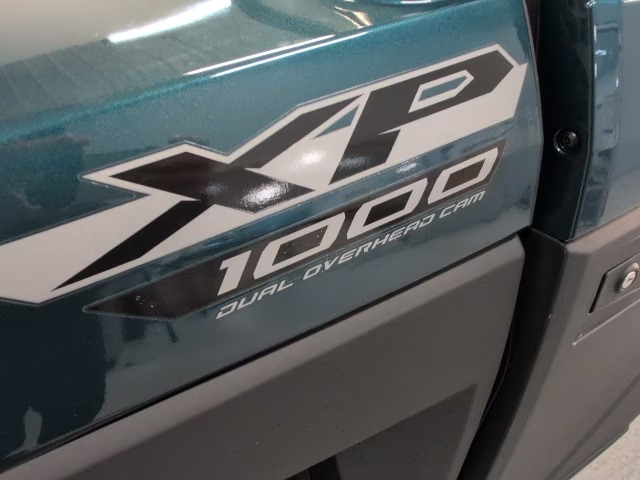 2026 Polaris Ranger Crew XP 1000 NorthStar Edition Premium in Two Harbors, Minnesota - Photo 11